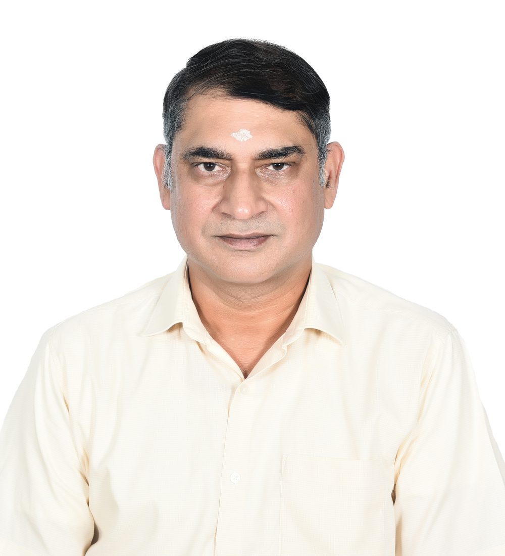 Arvind Ramachandran